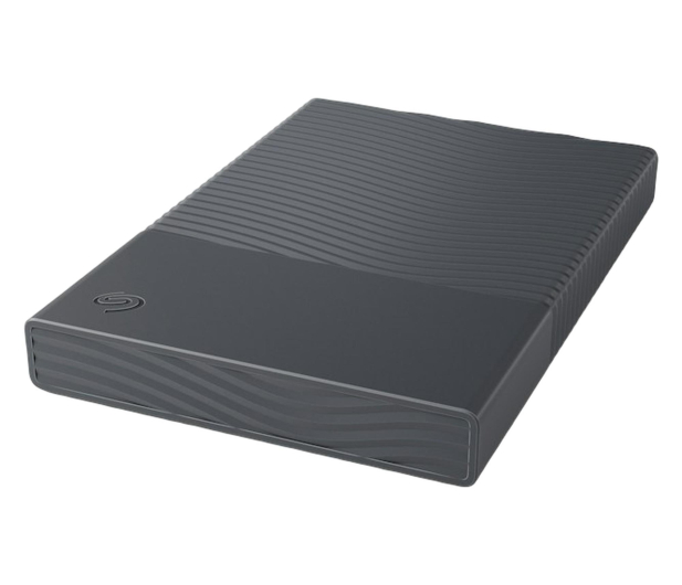 Seagate One Touch 2TB Space Grey - 1613784 - zdjęcie 2